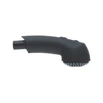 DOUCHETTE GROHE ZEDRA noir pour mitigeur de cuisine