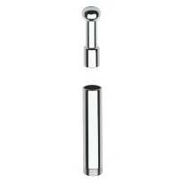 Grohe bouton inverseur