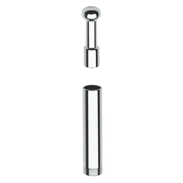 Grohe bouton inverseur