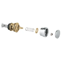 Grohe inverseur