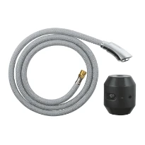 Grohe douchette chromé