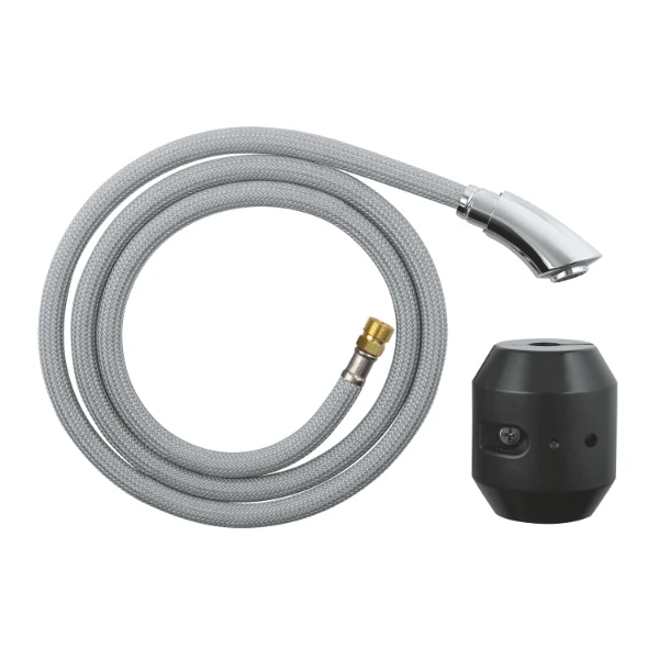 Grohe douchette chromé