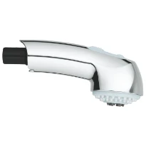 GROHE Uittrekbare handdouche