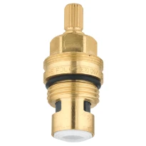 Grohe partie supérieure