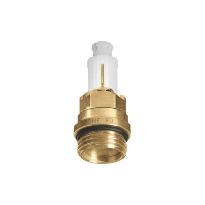 Grohe partie supérieure