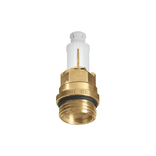 Grohe partie supérieure