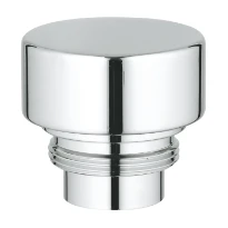 Grohe bouton inverseur