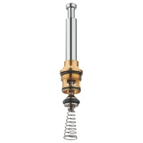 Grohe inverseur pour bain/douche
