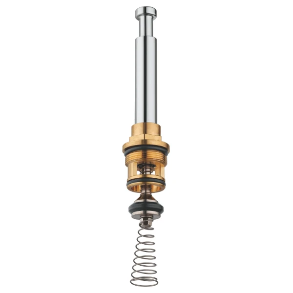 Grohe inverseur pour bain/douche