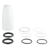 Grohe Euphoria set de joints