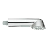Grohe douchette extractible