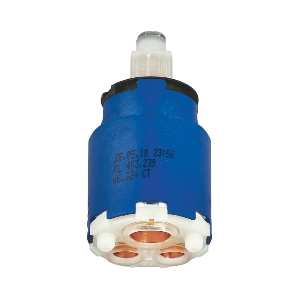 Grohe cartouche qualitel f