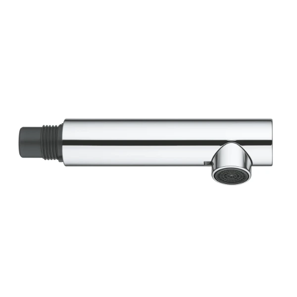 Grohe douchette extractible