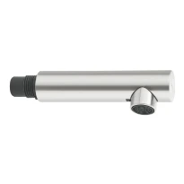 Grohe douchette extractible, SuperSteel
