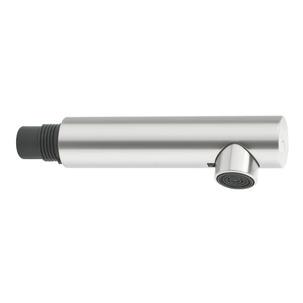 Grohe douchette extractible, SuperSteel