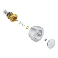 Grohe inverseur