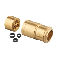 Grohe rallonge