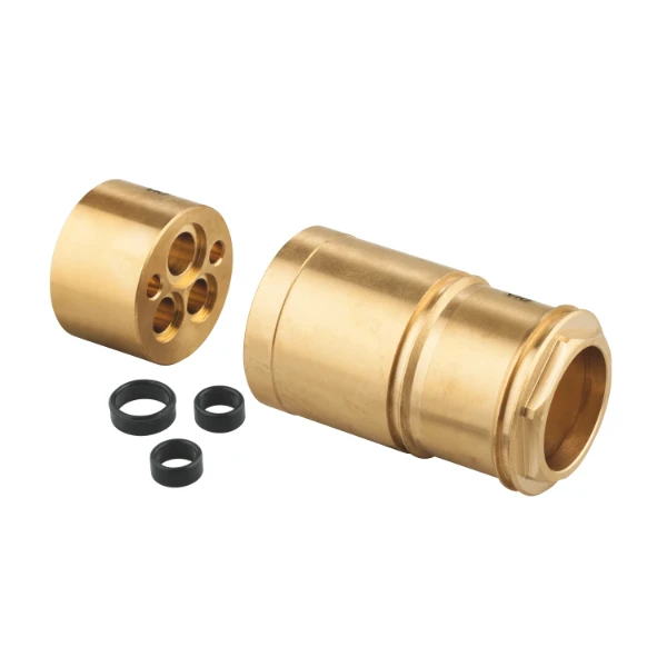 Grohe rallonge
