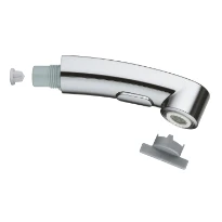 Grohe douchette extractible