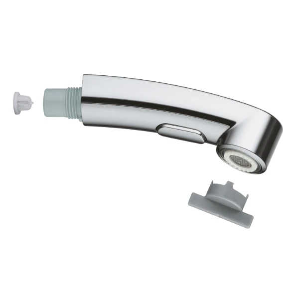 Grohe douchette extractible