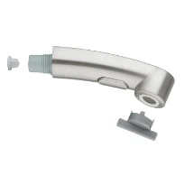 GROHE uittrekbare handdouche