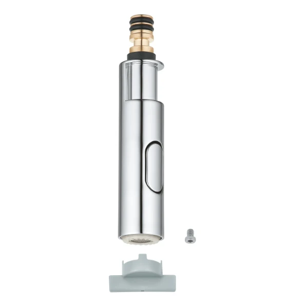 GROHE Uittrekbare Handdouche, Chroom