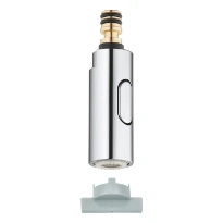 GROHE Uittrekbare handdouche