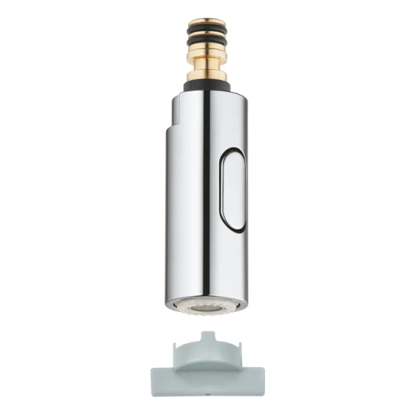 GROHE Uittrekbare handdouche
