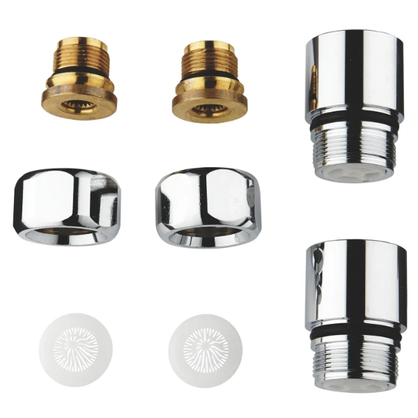 GROHE Terugslagklep