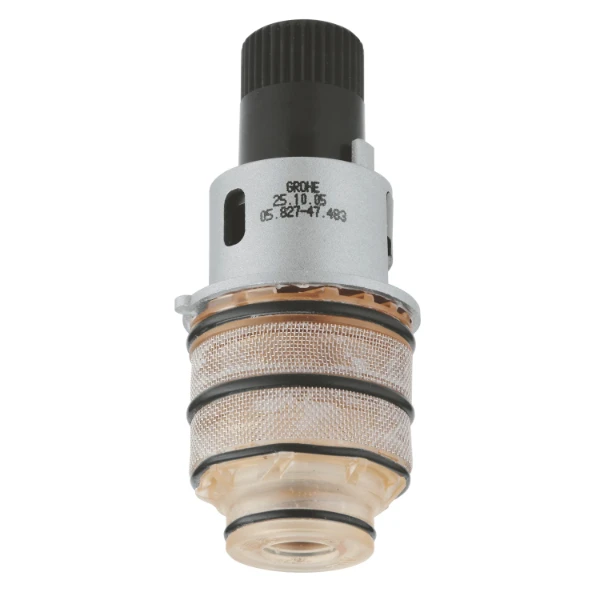 Grohe thermo-élément