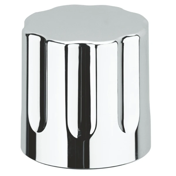 KRAANKOP GROHE AUTOMATIC 2000 chroom