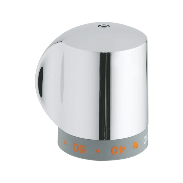 BOUTON DE CONTROLE GROHE