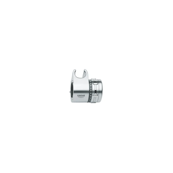 POIGNE THERMOSTATIQUE GROHE