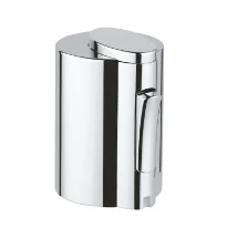 DEVIATEUR GROHE GROHTHERM 1000 chromé limitation á 43° C