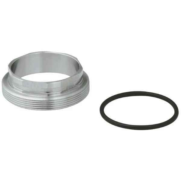 Grohe WSS bevestigings ring grohtherm 2000 voor thermo.element