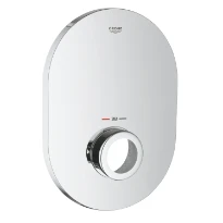 GROHE Rozet, Chroom
