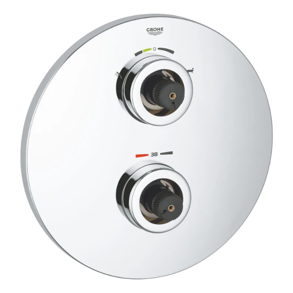 Grohe rosace