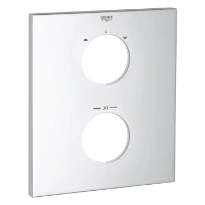 GROHE Rozet grohe 3000 cosmopolitan 19567