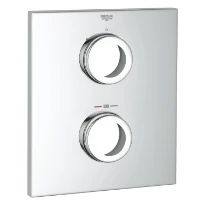 Grohe 3000 cosmopolitain rosace 19568