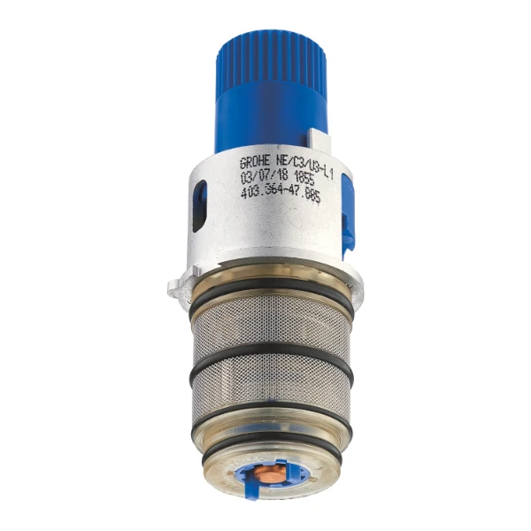 GROHE Thermostaat Cartouche 1/2"