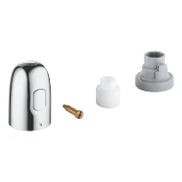 Grohe Grohtherm 1000 New bouton de blocage