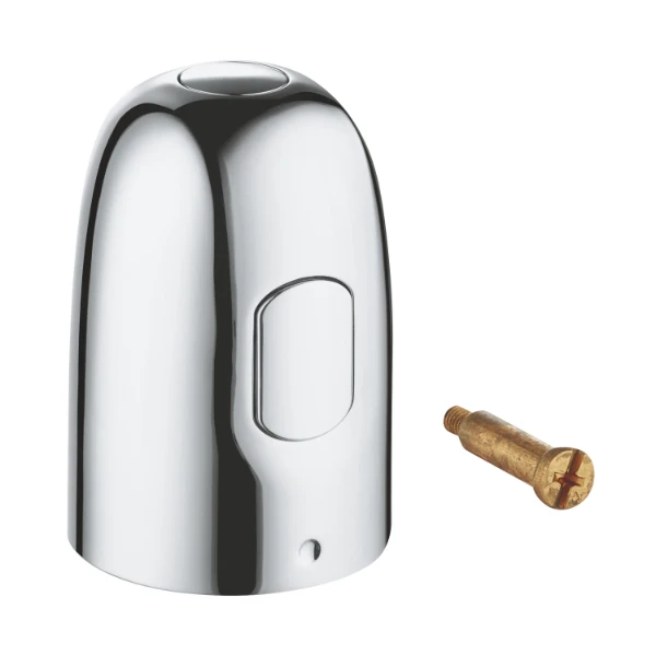 Grohe Grohtherm 1000 New bouton de blocage