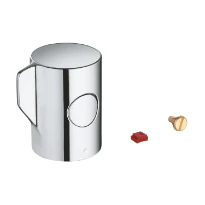GROHE Grt 800 temperatuurgreep