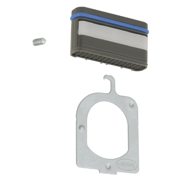 MOUSSEUR GROHE