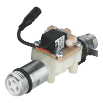 Grohe électrovanne Minta Touch