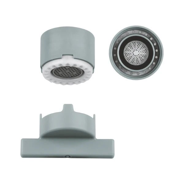 Grohe WSS Straalregelaar