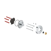 Grohe support barre de douche