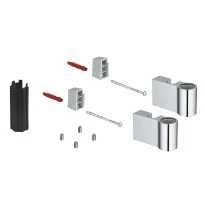 Grohe support pour barre de douche