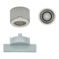 Grohe brise-jet