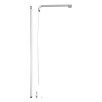GROHE Douchepijp